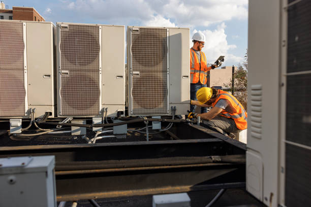 Best Residential HVAC Services  in Silver Bay, MN