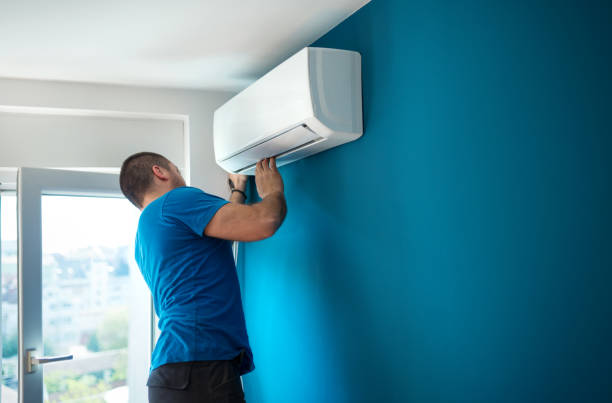 Best Emergency HVAC Repair  in Silver Bay, MN