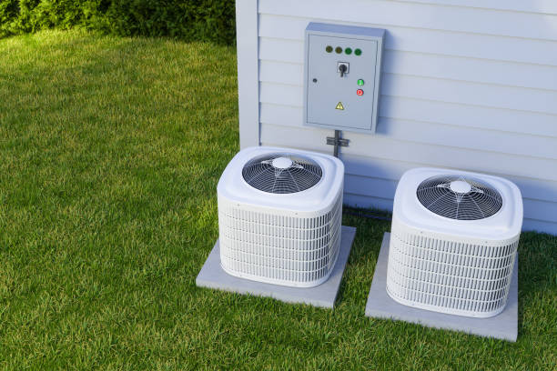 Best HVAC System Installation  in Silver Bay, MN