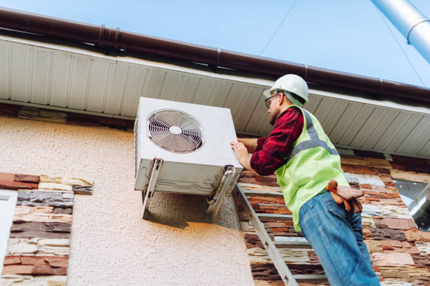 Best HVAC Repair Near Me  in Silver Bay, MN