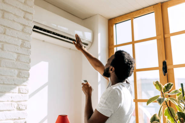 Best Ductless HVAC Repair  in Silver Bay, MN