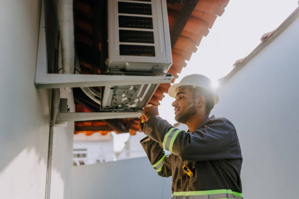 Best HVAC Air Duct Cleaning  in Silver Bay, MN