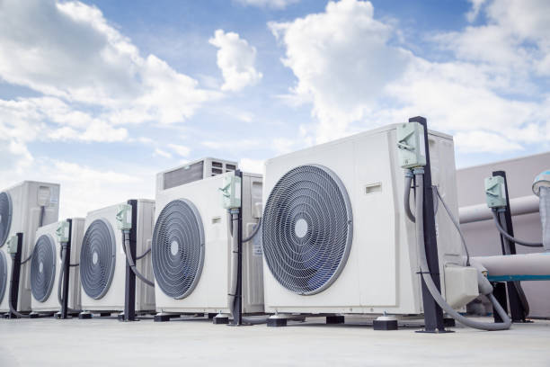 Best Affordable HVAC Services  in Silver Bay, MN