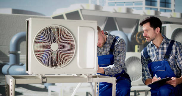 Best HVAC Installation Services  in Silver Bay, MN
